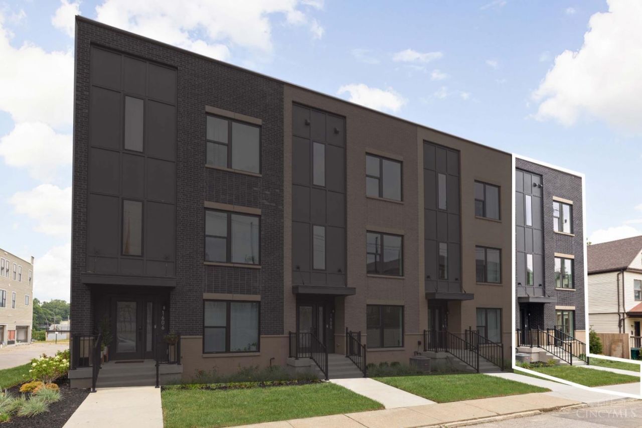 1613 Everly Place, Cincinnati, OH 45206 Main Photo