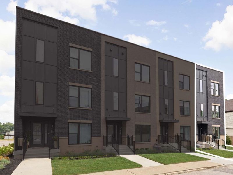 1613 Everly Place, Cincinnati, OH 45206 Photo 1