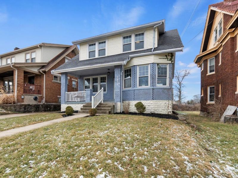 3419 Trimble Avenue, Cincinnati, OH 45207 Photo 2