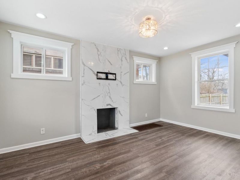 3419 Trimble Avenue, Cincinnati, OH 45207 Photo 3