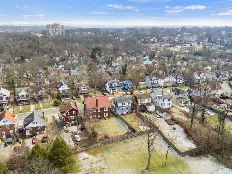 3419 Trimble Avenue, Cincinnati, OH 45207 Photo 31