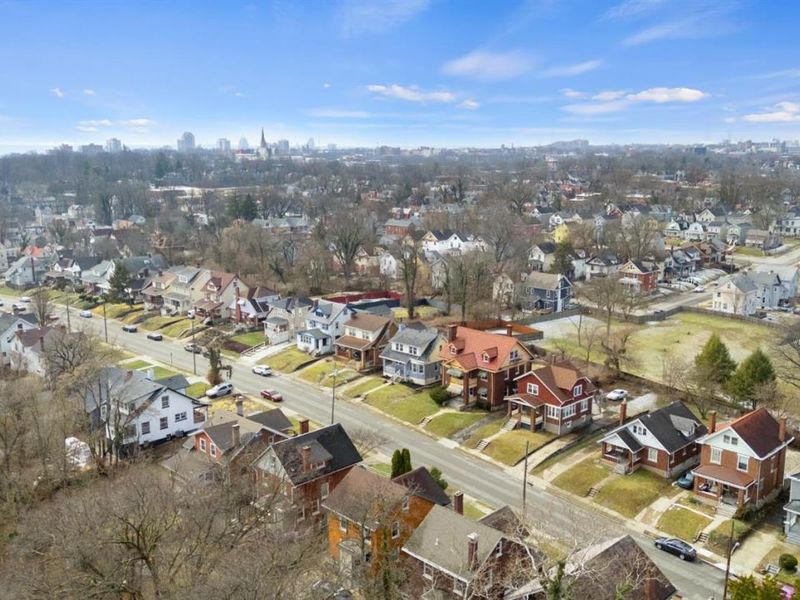 3419 Trimble Avenue, Cincinnati, OH 45207 Photo 32