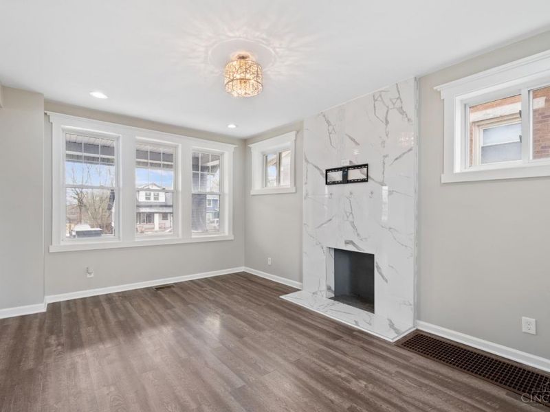 3419 Trimble Avenue, Cincinnati, OH 45207 Photo 4