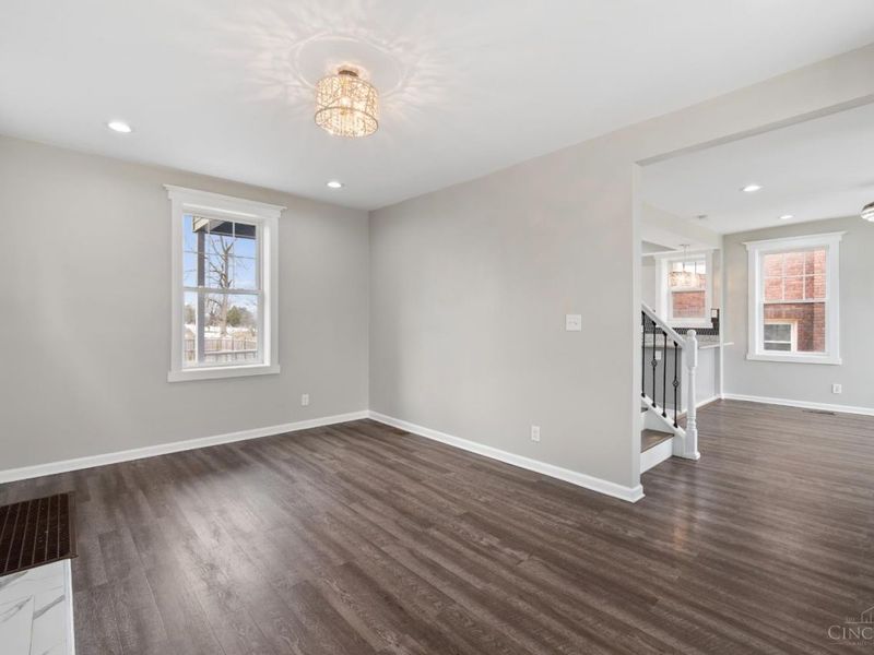 3419 Trimble Avenue, Cincinnati, OH 45207 Photo 5