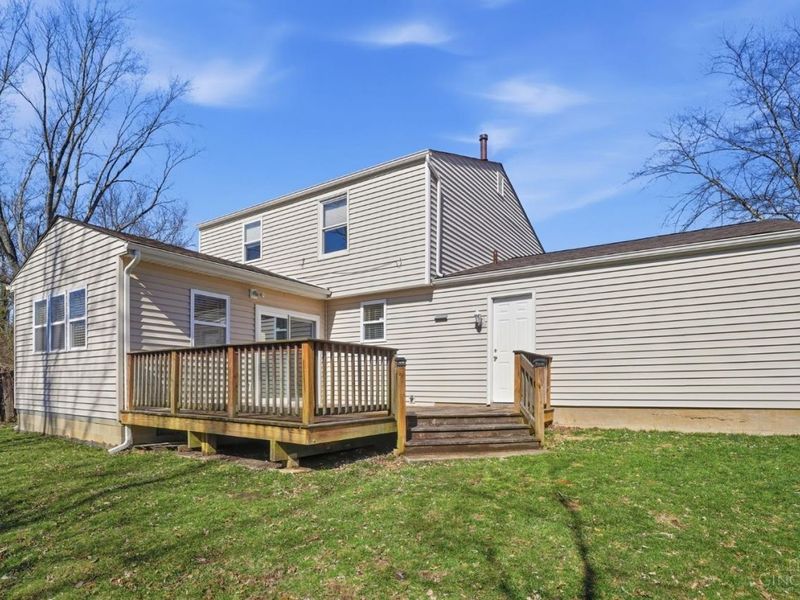 6023 Squirehill Court, Anderson Twp, OH 45230 Photo 27