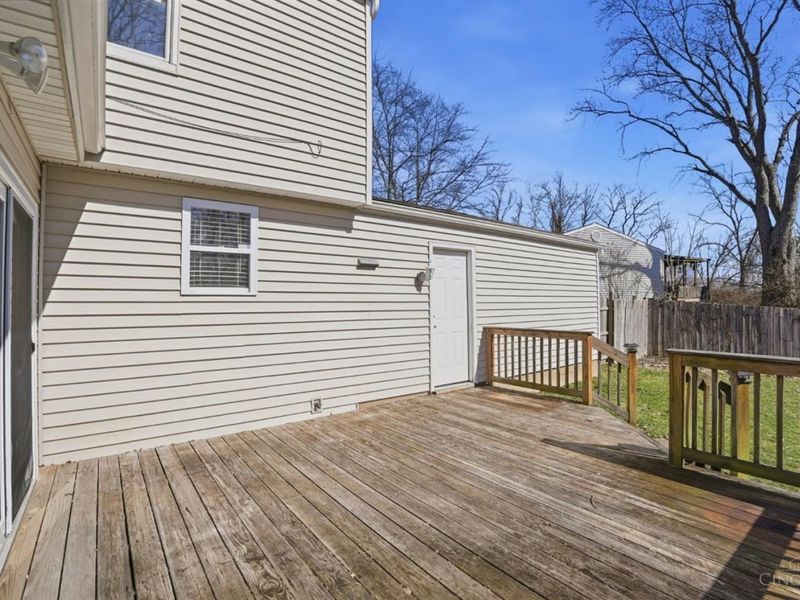 6023 Squirehill Court, Anderson Twp, OH 45230 Photo 31