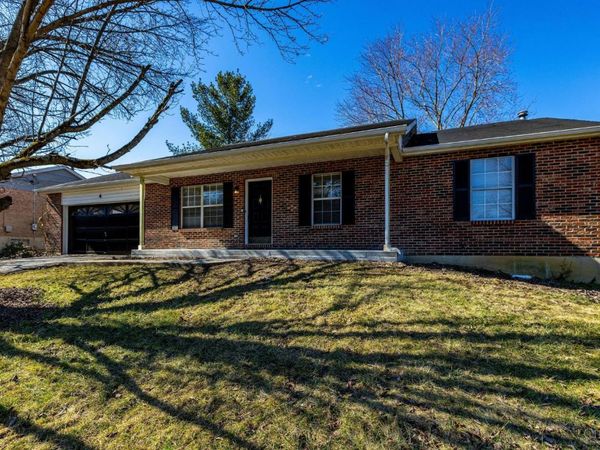 10493 Mill Road, Springfield Twp., OH 45240