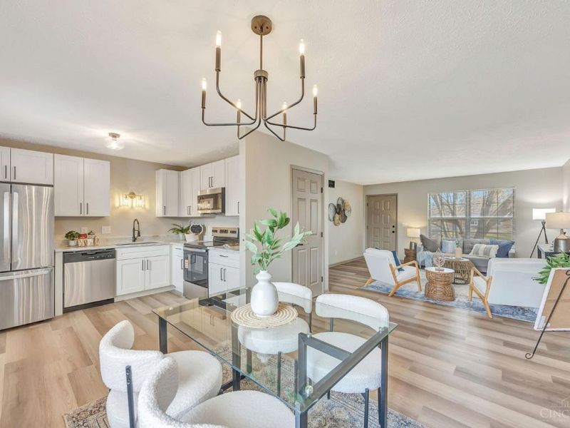 10493 Mill Road, Cincinnati, OH 45240 Photo 16