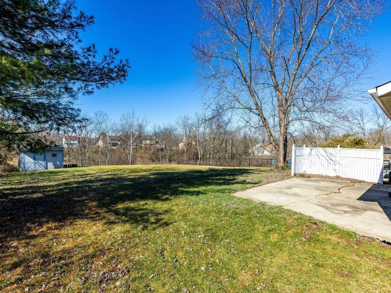 10493 Mill Road, Cincinnati, OH 45240 Photo 53