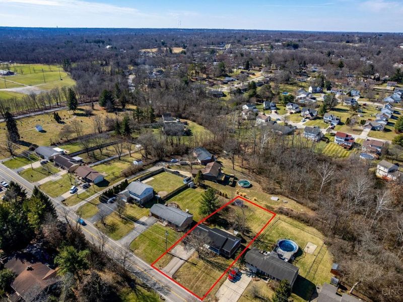 10493 Mill Road, Cincinnati, OH 45240 Photo 56