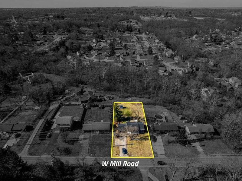 10493 Mill Road, Springfield Twp., OH 45240 Photo 58