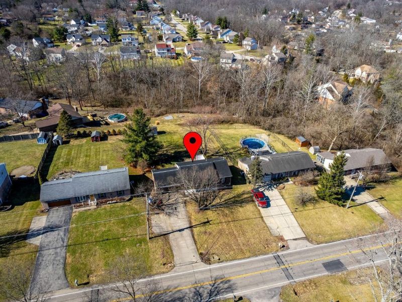 10493 Mill Road, Springfield Twp., OH 45240 Photo 59