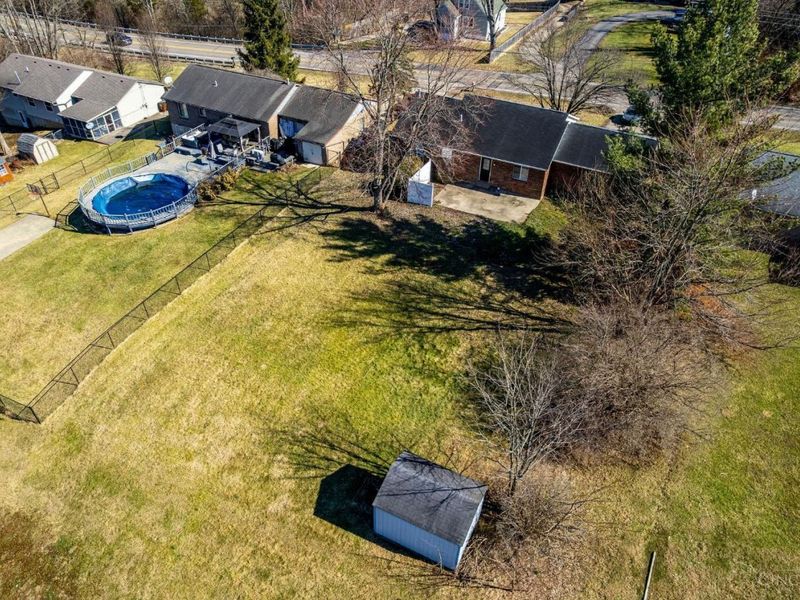 10493 Mill Road, Springfield Twp., OH 45240 Photo 62