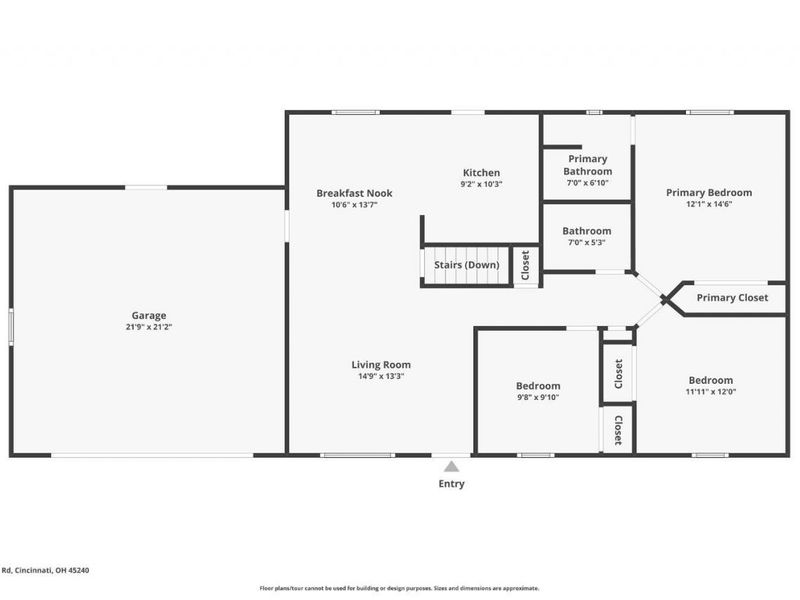 10493 Mill Road, Cincinnati, OH 45240 Photo 63