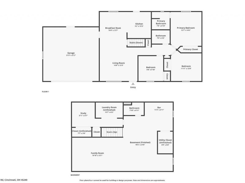 10493 Mill Road, Cincinnati, OH 45240 Photo 65