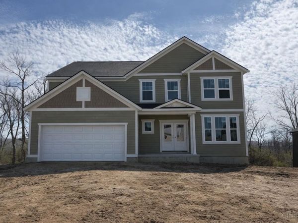 1159 Wayfarers Way, Lebanon, OH 45036