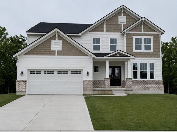 1159 Wayfarers Way, Lebanon, OH 45036