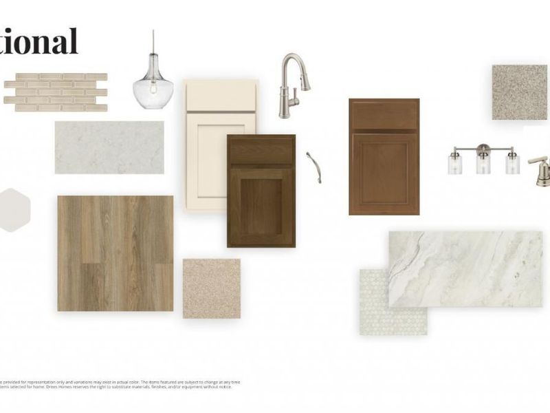 1159 Wayfarers Way, Lebanon, OH 45036 Photo 2