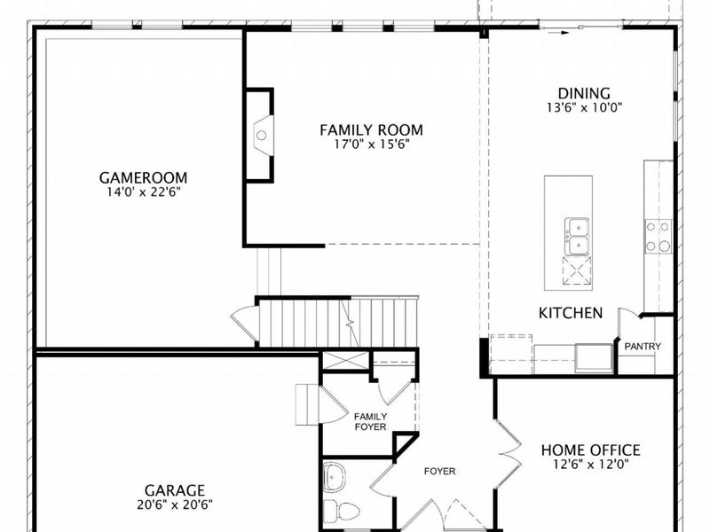 1159 Wayfarers Way, Lebanon, OH 45036 Photo 5