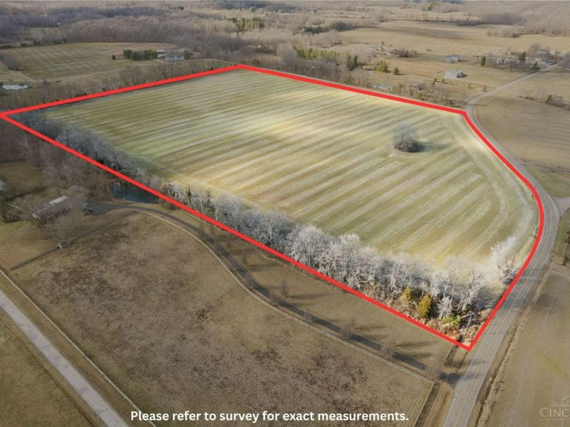 0 Bethel Concord, Tate Twp, OH 45106 Photo 1