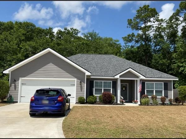 202 Liz Moody Blvd, St Marys, GA 31558