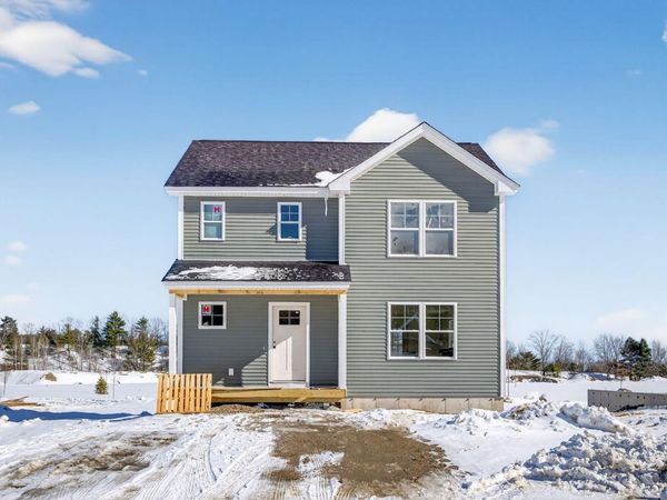 12 Feldspar Lane, Unit 27, Cumberland, ME 04021