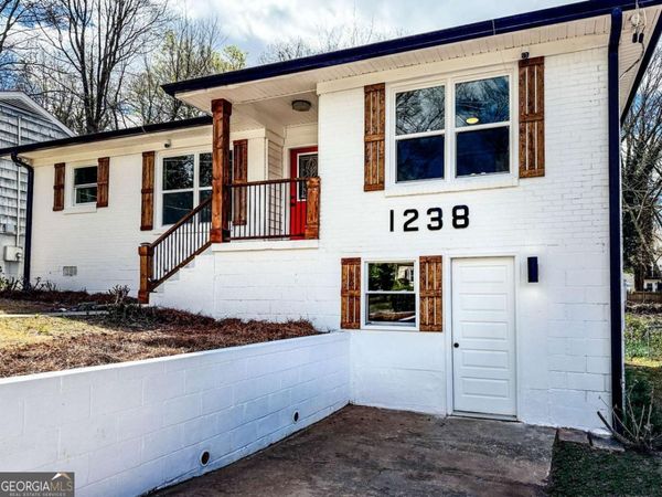 1238 WESTBORO Drive SW, Atlanta, GA 30310