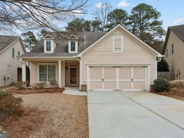 3779 Olson Drive, Austell, GA 30106