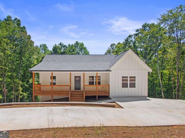 4130 HWY 136 East, Dawsonville, GA 30534