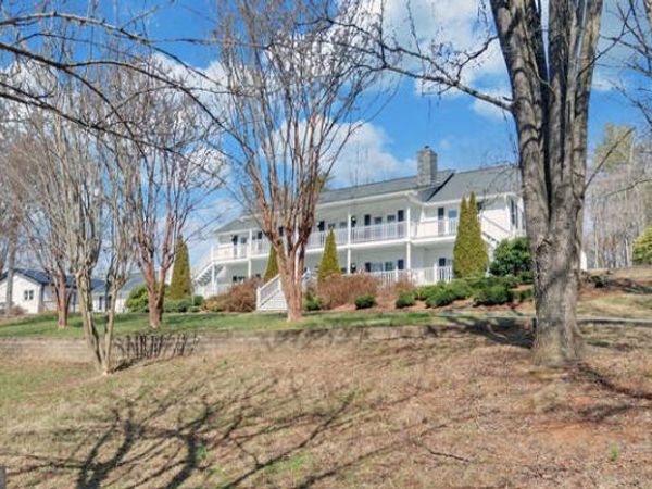 461 Kel Horn Road, Blairsville, GA 30512