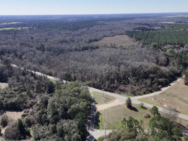 0 Highway 90, Byromville, GA 31007