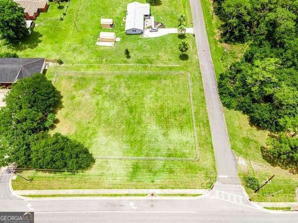 0 Charlie Smith Sr Highway, St. Marys, GA 31558