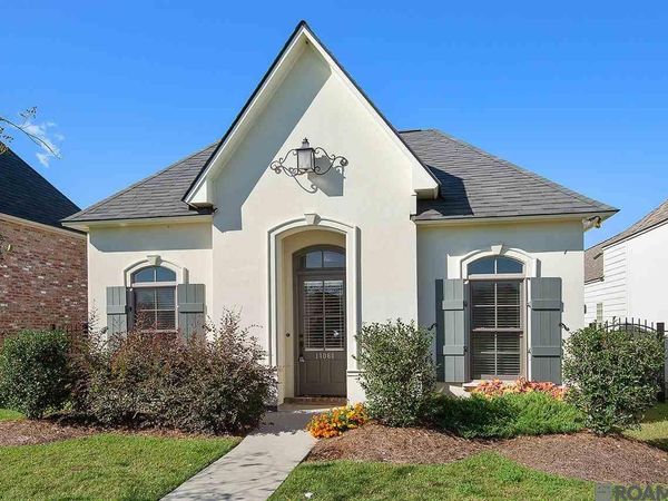 14064 Park Terrace Dr, Baton Rouge, LA 70810