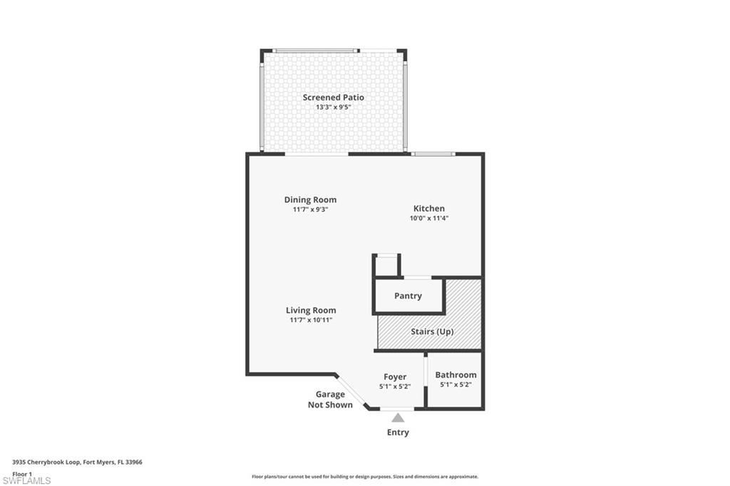 3935 Cherrybrook Loop, Fort Myers, FL 33966 Photo
