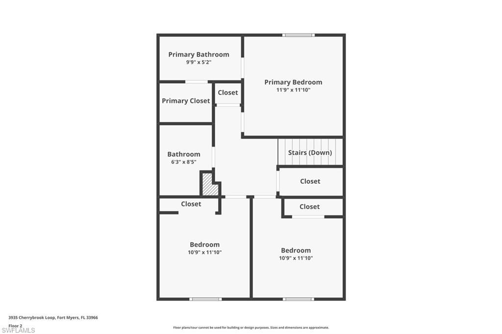 3935 Cherrybrook Loop, Fort Myers, FL 33966 Photo