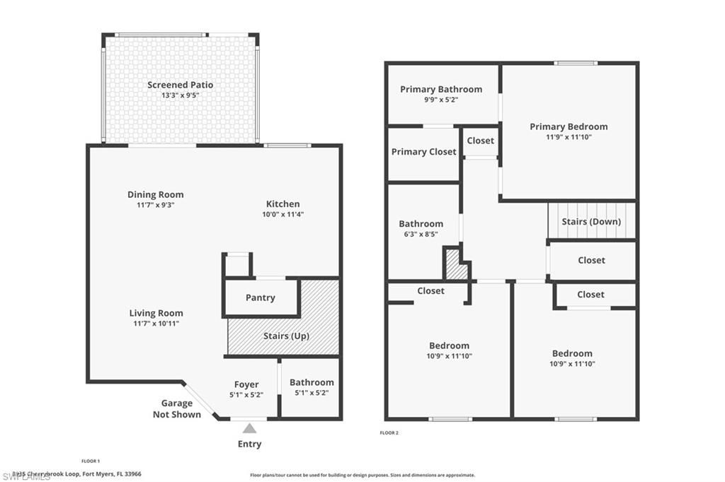 3935 Cherrybrook Loop, Fort Myers, FL 33966 Photo