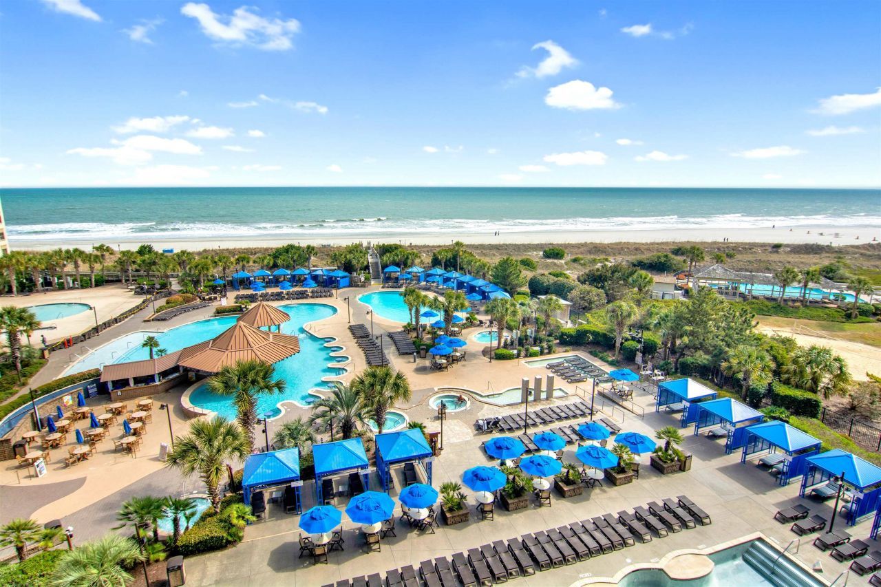 100 North Beach Blvd. Photo 30