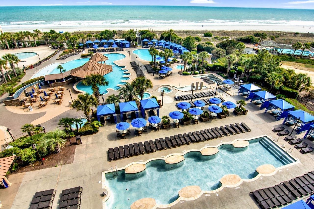 100 North Beach Blvd. Photo 31