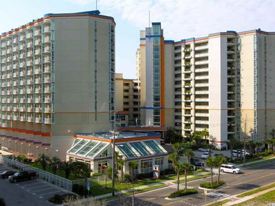 5200 North Ocean Blvd. , Unit 249, Myrtle Beach, SC 29577