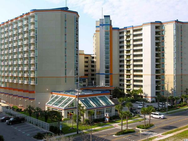 5200 North Ocean Blvd. , Unit 249, Myrtle Beach, SC 29577