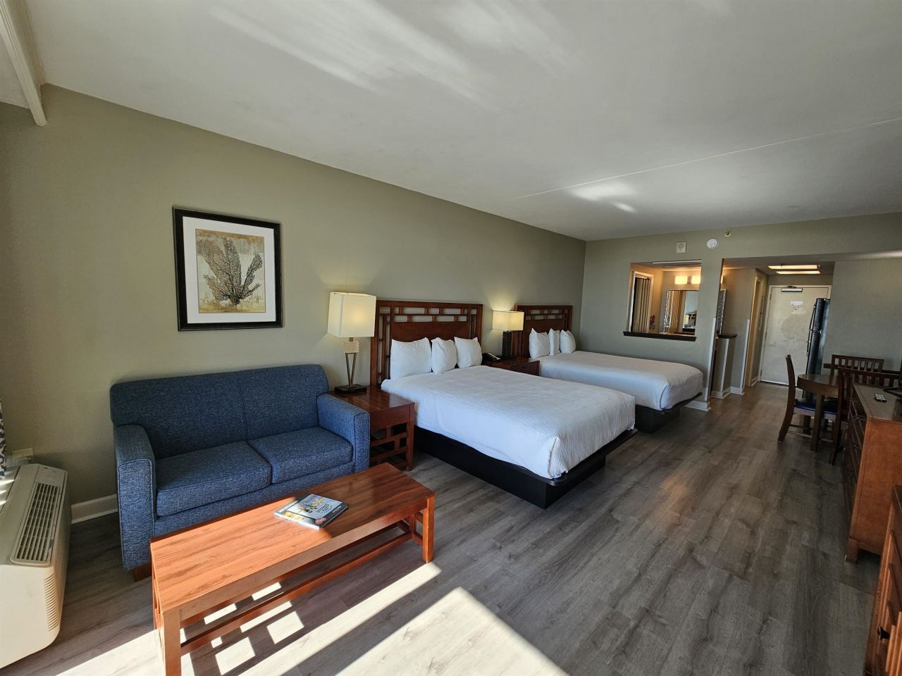 5200 North Ocean Blvd.  Photo 10