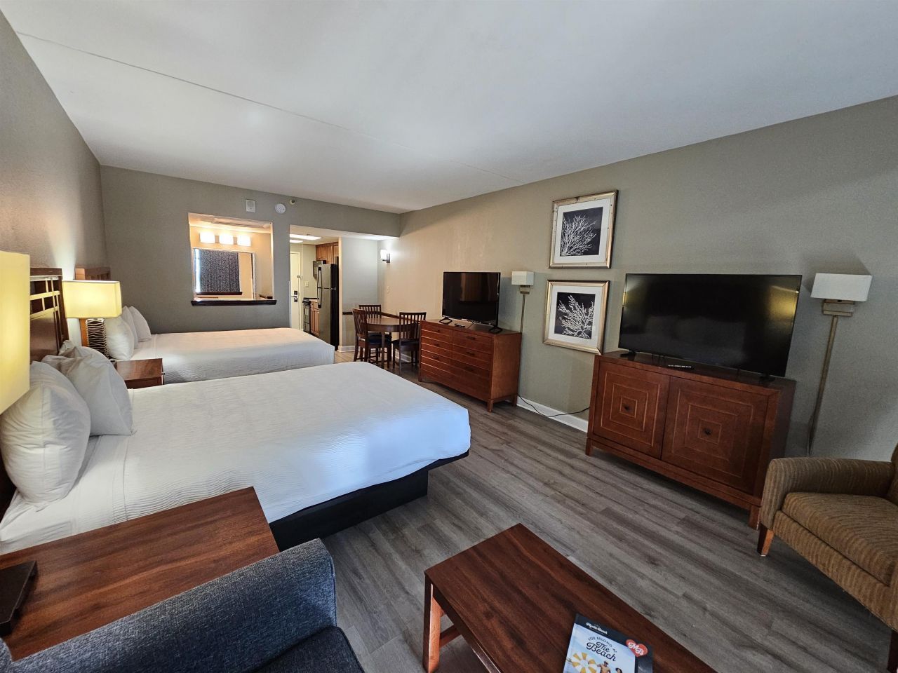 5200 North Ocean Blvd.  Photo 13