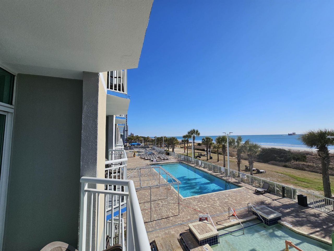 5200 North Ocean Blvd.  Photo 15