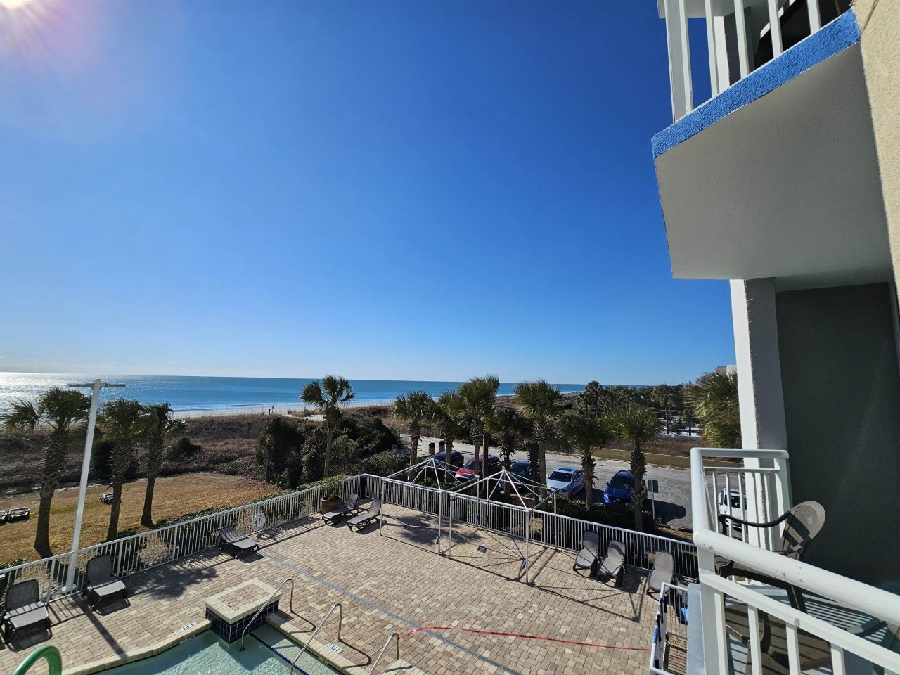 5200 North Ocean Blvd.  Photo 17