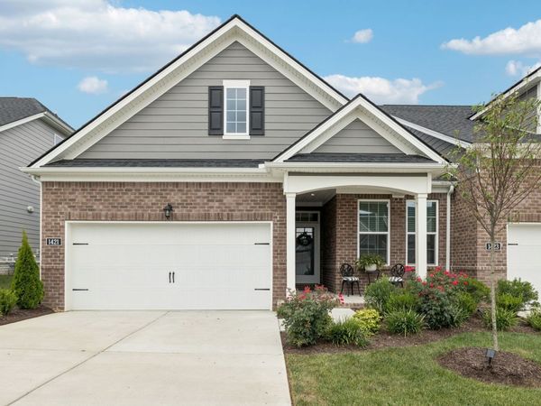 1421 Autumn Leaf Ln, Mount Juliet, TN 37122