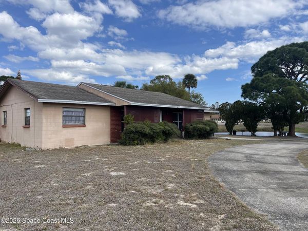 1380 Shelly Place , Titusville, FL 32780