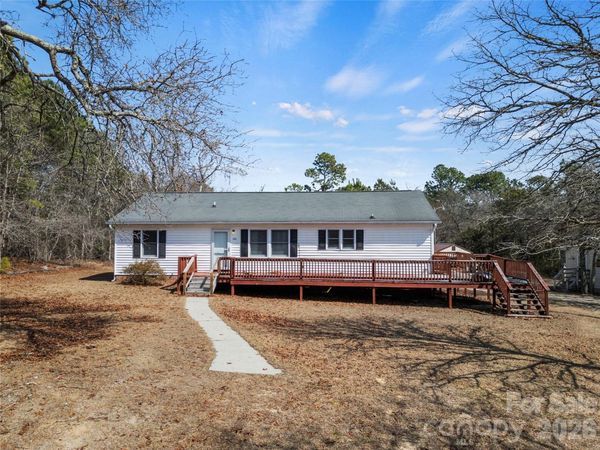 505 Addor Road, Pinebluff, NC 28373