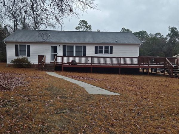 505 Addor Road, Pinebluff, NC 28373