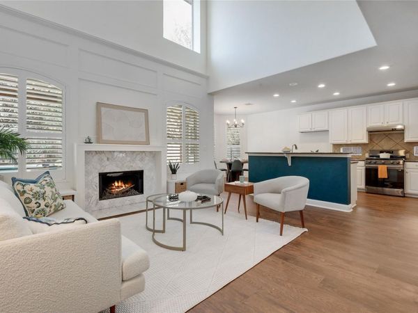 7621 Menler DR, Austin, TX 78735