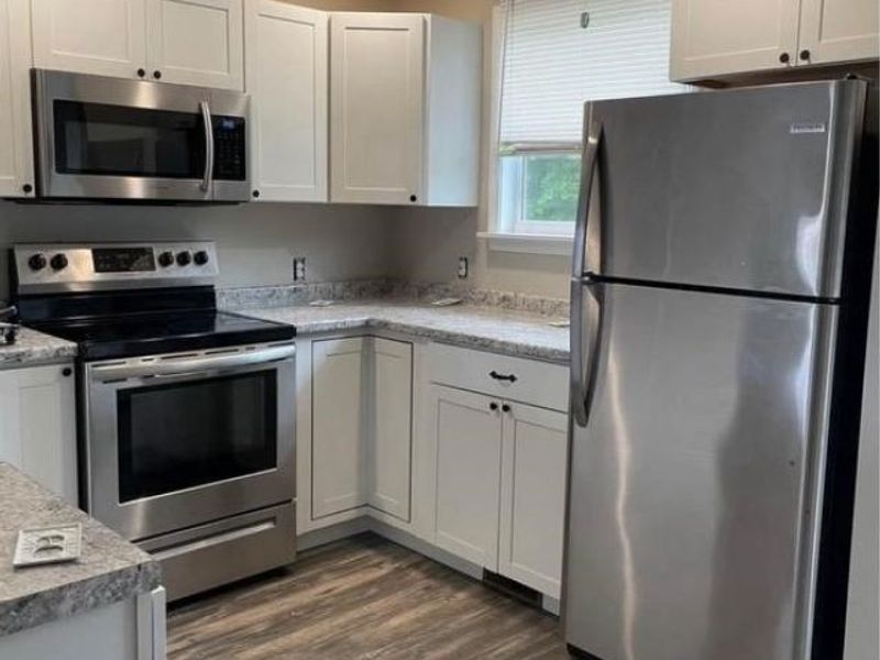 537 A-B, 567 A-B Coal Run Drive, Lowell, OH 45744 Photo 4